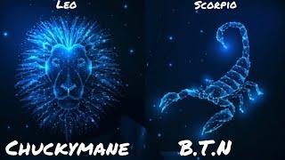 Chucky Mane & B.T.N - Leo/Scorpio