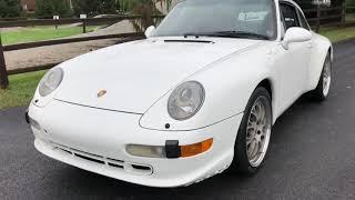 Porsche 911 Carrera W9782C | Cross Chrysler Jeep in Louisville KY