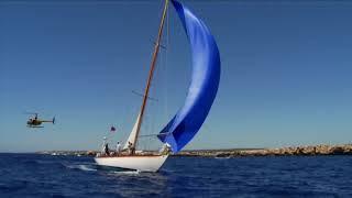 AWESOME PANERAI CLASSIC YACHTS CHALLENGE! Part 1