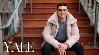 73 Questions With A Yale Student | Anthropology and Economics Major