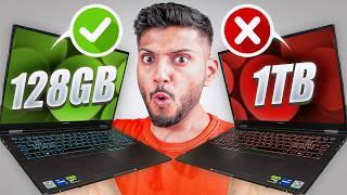 How To Buy a Perfect Laptop in 2024 !