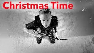 Bryan Adams - Christmas Time (Classic Version)