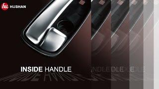 VW Beetle Grab Bar Handle (HU-VW2004G-2FL)