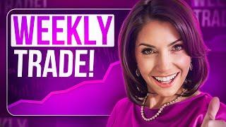 CRAZY WEEK AHEAD!  WATCH THIS TO PREPARE!!