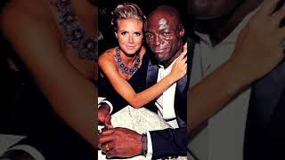 SEAL - CRAZY (REMASTERED)          #seal #heidiklum