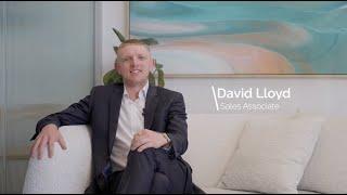 David Lloyd - Sales Associate - Obrien Real Estate Mornington
