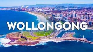 Top 10 Best Things to do in Wollongong, Australia - Travel Video 2024