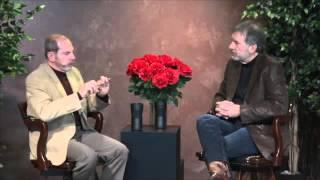 Conversation with Geoffrey Hoppe & Jim Self (THE CRIMSON CIRCLE)