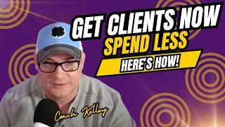 Get MORE Clients NOW without spending more MONEY #hvacbusiness #hvacexperts #hvacbusinessgrowth