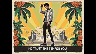 I'd Trust the Tip for You Bruno Mars Grenade  Jiftip: Just the Tip Condom-Free Experience