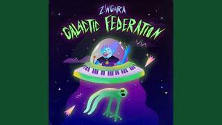 Galactic Federation