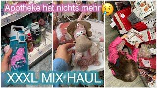 KEINE MEDIKAMENTE  XXXL HAUL DM Kik Tedi live Haul | Marytuga