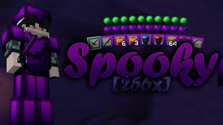 Spooky [256x] | PvP Texture Pack | [1.16x] (Pocket Edition)