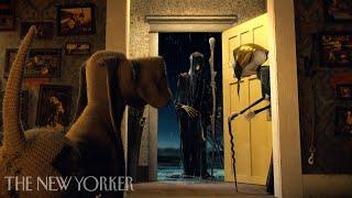 Death and the Lady: When the Grim Reaper Knocks | The New Yorker Screening Room