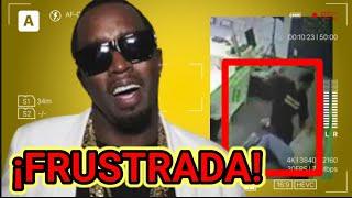 FAMOSO REVELA QUE LA PEOR Vl0LAClÓN DE DIDDY COMBS SE FASTIDIÓ, AL SER INTERVENIDA A GOLPES