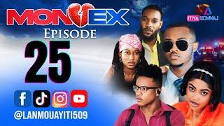 MON EX PART 25 NOUVO FEYTON WILMIX PROD & LANMOU AYITI