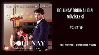 Dolunay (Orijinal Dizi Müzikleri) -  Pozitif