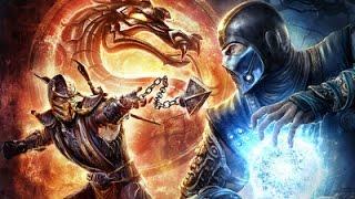 Mortal Kombat (2011) - Story Mode Playthrough On Expert By SasukeUzumaki (Commentary)