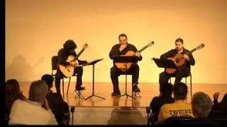 Omar Reyes Senior Recital Pt. 2