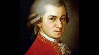 Wolfgang Amadeus Mozart - Piano Concerto No. 21 - Andante