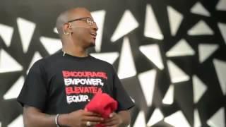 Pastor Adrian Davis   Growing Pains