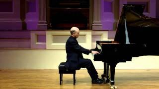 Chopin Nocturne in E-Flat, Op. 9 No. 2 performed by Marjan Kiepura