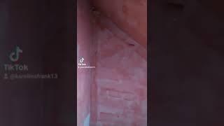 восстановление старой лестницы, начинаем .