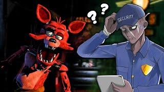 Can I Beat FNAF & DBD At The Same Time?