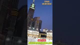JUMA muborak boʻlsin azizlar ‼️ #jannatga bir qadam#yodlaymiz