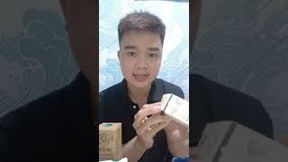 #Bà_lão Sự dụng trị mụn bà lão có hại cho da không