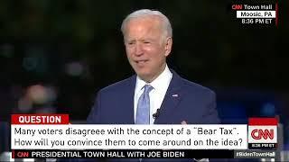 Joe Biden goes to Shelbyville