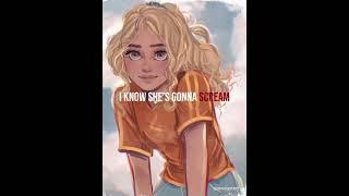 Poor Annabeth #percyjackson #pjo #annabethchase