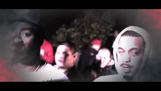 Celly Ru x Mozzy x Lil Blood X Boo Banga  -  Stranger To The Pain  ( Official Video )