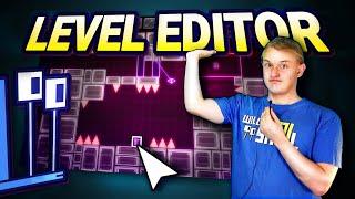 You Bullied Me Into Making a Level Editor (Lol)