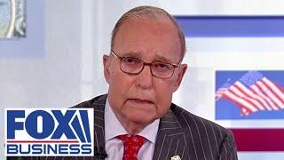 Larry Kudlow: This can be a golden era for the economy