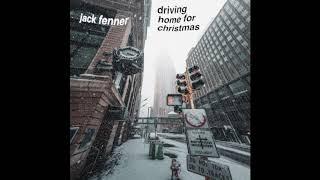 Jack Fenner - Driving Home For Christmas (Chris Rea Cover)