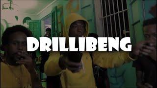 Skillibeng x Skeng Dancehall Drill Type Beat "Drillibeng" (Prod. JordonLoud)