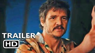 THE UNINVITED Official Trailer (2025) Pedro Pascal