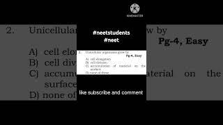 No one give ans this question #neetstudents#neet