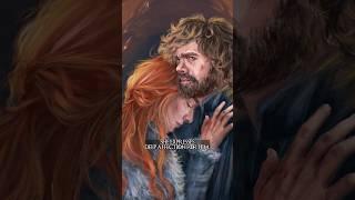 The Intimate Sansa and Tyrion Scene That The Show Removed 