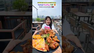 Unlimited Buffet at just 349 only #minivlog #foodie #indianfood #eatingshow