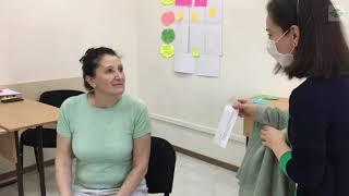 Тренинг по продажам. #Видео об учебном центре