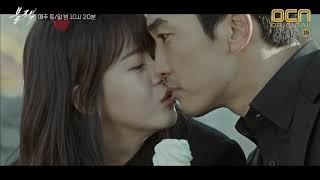 OST Black  Kiss 444 & Ha-Ram [My favorite scene pt2]