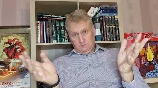 Впечатление от романа Василия Аксенова "Остров Крым".