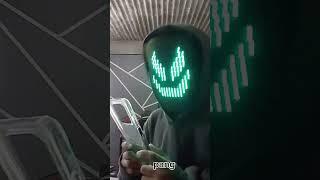your mom just texted you #funny #shorts #mask