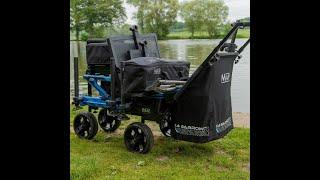 MAP x4 Barrow V2 Review WOW