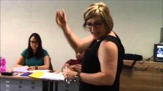 How to teach grammar (PPP Model) TESOL / CELTA