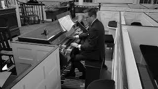 Chorale Prelude: "Herzliebster Jesu" (O dearest Jesus), Op. 122, No. 2 - Johannes Brahms