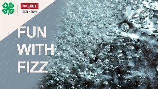 Fun with Fizz, A Spark Activity