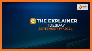 The Explainer, December 17th 2024